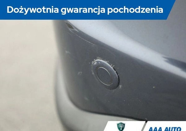Honda CR-V cena 40000 przebieg: 180776, rok produkcji 2008 z Człuchów małe 211